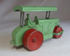 Picture of Early Lesney Toys Aveling Barford Diesel Road Roller Light Green with Driver