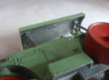 Picture of Early Lesney Toys Aveling Barford Diesel Road Roller Light Green with Driver