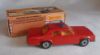 Picture of Matchbox Superfast PRE PRODUCTION Plymouth Fire Chief Car 