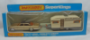 Picture of Matchbox Superkings K-69 Jaguar & Caravan Touring Set