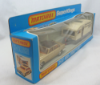 Picture of Matchbox Superkings K-69 Jaguar & Caravan Touring Set