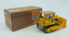 Picture of Matchbox Superfast MB64e Caterpillar Tractor with Lemon Rollers