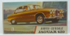 Picture of Airfix Series 3 Jaguar 420 M301C