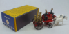 Picture of Matchbox Models of Yesteryear Y-4b Shand Mason Horse Drawn Fire Engine C Box