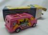 Picture of Corgi Toys 434 Charlies Angels Custom Van