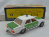 Picture of Corgi Toys 412 Mercedes Benz 240D Police Car from TRADE PACK 