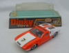 Picture of Dinky Toys 187 De Tomaso Mangusta