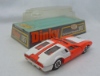 Picture of Dinky Toys 187 De Tomaso Mangusta