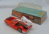 Picture of Dinky Toys 187 De Tomaso Mangusta