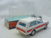 Picture of Dinky Toys 254 Range Rover Police