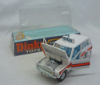 Picture of Dinky Toys 254 Range Rover Police