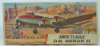 Picture of Airfix Series 3 Vintage Red Stripe Box D.H Heron II