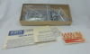 Picture of Airfix Series 3 Vintage Red Stripe Box D.H Heron II