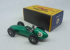 Picture of Matchbox Toys MB19c Aston Martin Racing Car with 52 DECALS