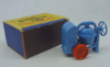 Picture of Moko Lesney Matchbox MB3a Cement Mixer with B1 Box