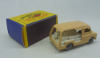 Picture of Moko Lesney Matchbox Toys MB29a Bedford Milk Van Metal Wheels B2 Box