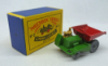 Picture of Moko Lesney Matchbox MB2b Site Dumper with Metal Wheels B2 Box