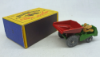 Picture of Moko Lesney Matchbox MB2b Site Dumper with Metal Wheels B2 Box