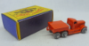 Picture of Moko Lesney Matchbox MB15a Prime Mover B1 Box