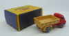 Picture of Moko Lesney Matchbox MB40a Bedford Tipper with Metal Wheels B2 Box
