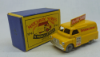 Picture of Moko Lesney Matchbox MB42a Evening News Van with Metal Wheels B2 Box