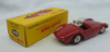 Picture of French Dinky Toys 22A Maserati Sport 2000 Red