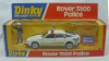 Picture of Dinky Toys 264 Rover 3500 Police Set