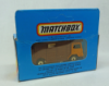 Picture of Matchbox Blue Box MB40 Horse Box