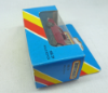 Picture of Lesney Matchbox Blue Box MB39e Rolls Royce Plum with Silver Base