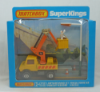 Picture of Matchbox Superkings K-93 Unimog Lamp Maintenance Set