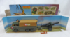 Picture of Matchbox Battle Kings K-116 Artillery Truck Set