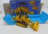 Picture of Matchbox SuperKings K-42 Traxcavator Road Ripper