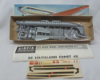 Picture of Airfix SK500 Series 3 Vintage Sky King DH Comet 4B 