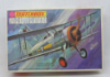 Picture of Matchbox PK-8 Gloster Gladiator [A]