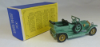 Picture of Matchbox Models of Yesteryear Y-15a Rolls Royce Silver Ghost D3 Box [A]