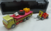 Picture of Matchbox SuperKings K-20 Cargo Hauler LIGHT GREEN