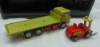 Picture of Matchbox SuperKings K-20 Cargo Hauler LIGHT GREEN