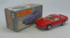Picture of Matchbox Superfast MB51f Pontiac Firebird with Tan Interior