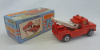 Picture of Matchbox Superfast MB61d Wreck Truck Red with White Arms
