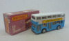 Picture of Matchbox Superfast MB17g Londoner Bus "Montepna"