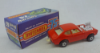 Picture of Matchbox Superfast MB67c Ford Capri Hot Rocker Darker Orange J Box