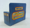 Picture of Matchbox Dark Blue Box MB68 Camaro Iroc-Z Yellow 