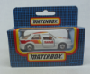 Picture of Matchbox Dark Blue Box MB22 Saab 9000 Turbo WHITE