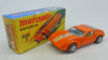 Picture of Matchbox Superfast MB3d Monterverdi Hai with 16 LABEL Pale Blue Windows