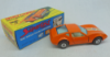 Picture of Matchbox Superfast MB3d Monterverdi Hai with 16 LABEL Pale Blue Windows