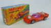 Picture of Matchbox Superfast MB4e Gruesome Twosome Red i Box