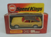 Picture of Matchbox Speed Kings K-59 Ford Capri Tan