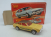 Picture of Matchbox Speed Kings K-59 Ford Capri Tan