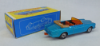 Picture of Matchbox Superfast MB69c Rolls Royce Silver Shadow Blue F Box [A]