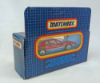 Picture of Matchbox Dark Blue Box MB70 Ferrari 308 GTB Red/Blue